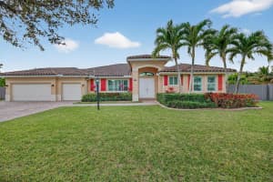 1528 Nw 21st Street, Homestead, Fl 33030, Homestead