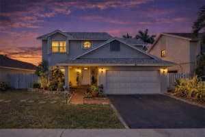 961 Sw 98th Avenue, Pembroke Pines, Fl 33025, Pembroke Pines