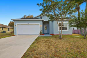 1282 Wellington Avenue, Port Saint Lucie, FL 34953 Sold 04/14/26