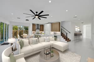 1133 18th Court, Fort Lauderdale, FL 33305 - MLS#F10551513