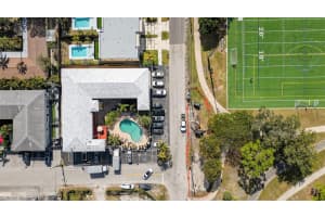 744 14th Avenue, Fort Lauderdale, FL 33304 - MLS#F10551522