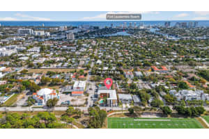 744 14th Avenue, Fort Lauderdale, FL 33304 - MLS#F10551522
