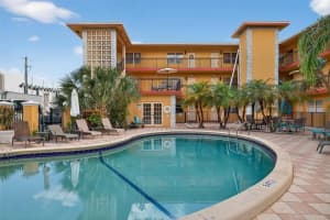 744 14th Avenue, Fort Lauderdale, FL 33304 - MLS#F10551522