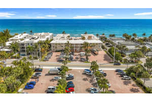 1198 Hillsboro Mile 334, Hillsboro Beach, FL 33062, Hillsboro Beach, FL 33062 - MLS#F10551527