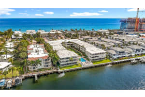 1198 Hillsboro Mile 334, Hillsboro Beach, FL 33062, Hillsboro Beach, FL 33062 - MLS#F10551527