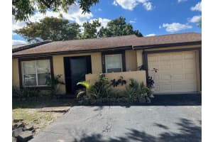 3400 Meadows Circle, Miramar, Fl 33025, Miramar