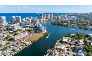 561 Bayshore Drive, Fort Lauderdale, FL 33304 - MLS#F10551538