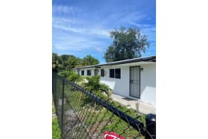 645 64th Street, Miami, FL 33150 - MLS#F10551552