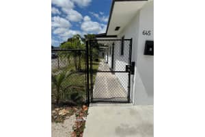 645 64th Street, Miami, FL 33150 - MLS#F10551552