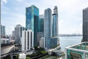 41 Se 5th Street 1315, Miami, Fl 33131, Miami