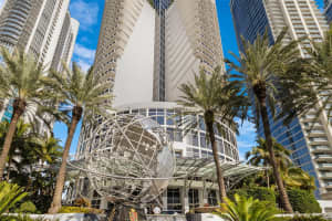 18001 Collins Avenue, Sunny Isles Beach, FL 33160 - MLS#F10551572