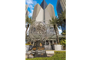 18001 Collins Avenue, Sunny Isles Beach, FL 33160 - MLS#F10551572