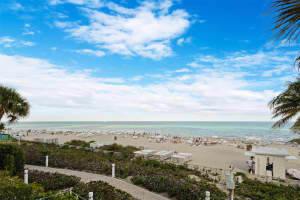 18001 Collins Avenue, North Miami Beach, FL 33160 - MLS#F10551583