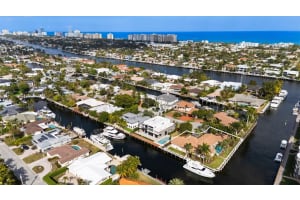 5201 Ne 32 Avenue, Fort Lauderdale, Fl 33308, Fort Lauderdale