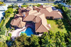 3754 Coventry Lane, Boca Raton, FL 33496 - MLS#F10551605