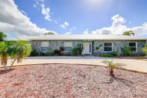 322 Naranja Avenue, Port Saint Lucie, FL 34983 Sold 04/24/26
