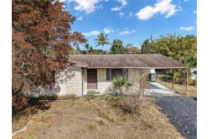 1398 Fernlea Drive, West Palm Beach, FL 33417 - MLS#F10551619