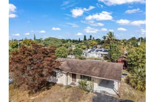 1398 Fernlea Drive, West Palm Beach, FL 33417 - MLS#F10551619