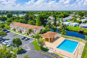 6631 Nw Winfield Boulevard 2-6, Pompano Beach, Fl 33063, Pompano Beach