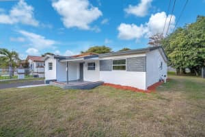 3531 9th Court, Lauderhill, FL 33311 - MLS#F10551629