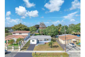 3531 9th Court, Lauderhill, FL 33311 - MLS#F10551629