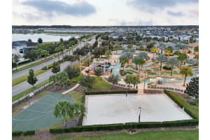 4686 Tribute Trail, Kissimmee, FL 34746 - MLS#F10551631