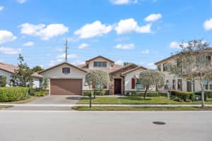 8840 Watercrest Circle, Parkland, FL 33076 - MLS#F10551652