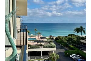 3460 S Ocean Boulevard 608, Palm Beach, Fl 33480, Palm Beach
