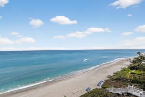 3505 S Ocean Boulevard 7n, Highland Beach, Fl 33487 Highland Beach, FL 33487 - Off Market