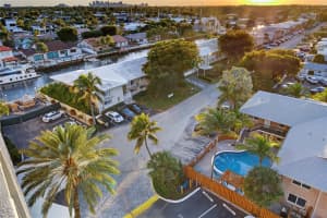 2900 30th Street, Fort Lauderdale, FL 33306 - MLS#F10551667