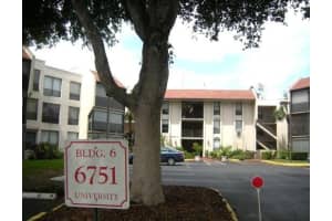 6751 University Drive, Tamarac, FL 33321 - MLS#F10551673