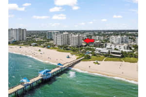 133 Pompano Beach Boulevard, Pompano Beach, FL 33062 - MLS#F10551693