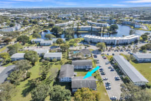 176 Westbury J 176, Deerfield Beach, FL 33442, Deerfield Beach, FL 33442 - MLS#F10551707