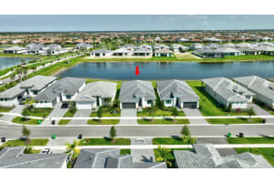 8449 Cantante Way, Port Saint Lucie, FL 34987 - MLS#F10551709