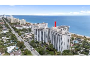 5100 Ocean Boulevard, Fort Lauderdale, FL 33308 - MLS#F10551710
