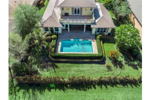 7634 Polo Grounds Lane, Vero Beach, FL 32966 - MLS#F10551716