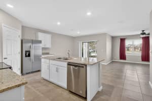 6556 Oaklawn Way, Port St Lucie, FL 34983 Sold 03/11/26