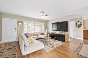 1530 53rd Street, Fort Lauderdale, FL 33334 - MLS#F10551722