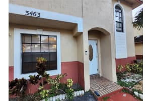 3463 Cluster Road, Miramar, FL 33025 - MLS#F10551729