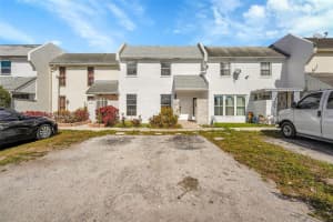 1237 Seaview 1237, North Lauderdale, FL 33068, North Lauderdale, FL 33068 - MLS#F10551744