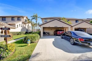 270 Captains Walk, Delray Beach, FL 33483 - MLS#F10551756