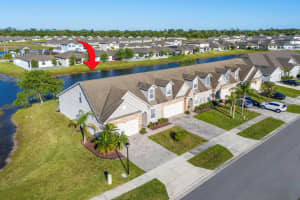 5218 Manciano Street, Fort Pierce, FL 34951 - MLS#F10551760