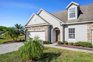 5218 Manciano Street, Fort Pierce, FL 34951 - MLS#F10551760