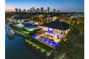 1520 Se 10th Street, Fort Lauderdale, Fl 33316, Fort Lauderdale