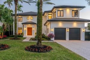 1520 10th Street, Fort Lauderdale, FL 33316 - MLS#F10551762