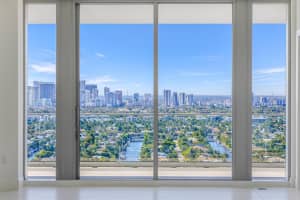 153 N Seabreeze 2503-S, Fort Lauderdale, FL 33304, Fort Lauderdale, FL 33304 - MLS#F10551781