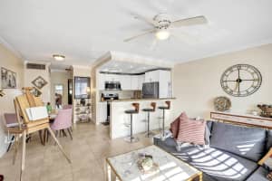 5201 NE 24 A-203, Fort Lauderdale, FL 33308, Fort Lauderdale, FL 33308 - MLS#F10551812