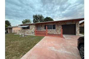 9180 Nw 25th Court, Sunrise, Fl 33322, Sunrise