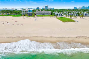 1710 Ocean Lane, Fort Lauderdale, FL 33316 - MLS#F10551817