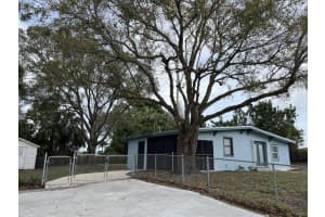 202 Southern Avenue, Fort Pierce, Fl 34950, Fort Pierce